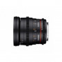 Samyang 20mm T1,9 VDSLR Sony E