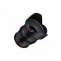 Samyang 20mm T1,9 VDSLR Sony E