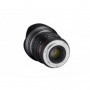 Samyang 20mm T1,9 VDSLR Sony E