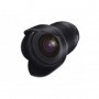 Samyang 24mm F1.4 ED AS IF UMC Nikon AE