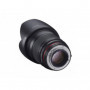Samyang 24mm F1.4 ED AS IF UMC Nikon AE