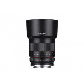 Samyang 50mm F1.2 AS UMC CS Micro 4/3