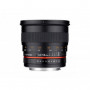 Samyang 50mm F1.4 AS UMC Nikon