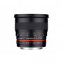 Samyang 50mm F1.4 AS UMC Nikon