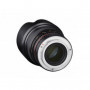 Samyang 50mm F1.4 AS UMC Nikon