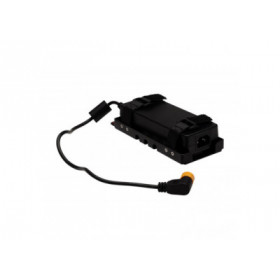 Transformateur Meanwell Input 100-240V Output 24V DC