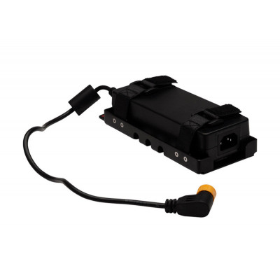 Transformateur Meanwell Input 100-240V Output 24V DC