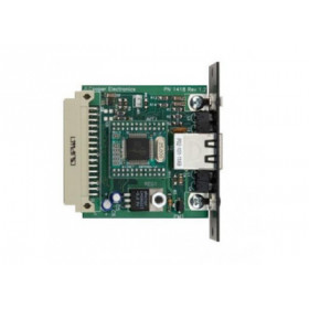 JL Cooper Ethernet interface card