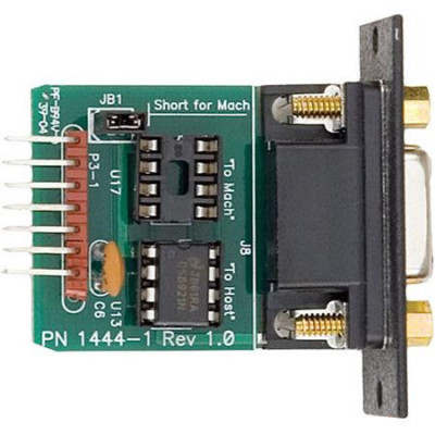 JL Cooper RS422 interface card