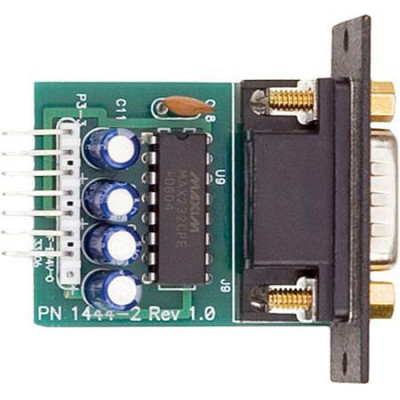 JL Cooper RS232 interface card