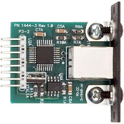 JL Cooper USB interface card