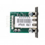 JL Cooper Ethernet interface card