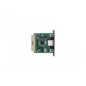 JL Cooper RS422/9-pin interface card