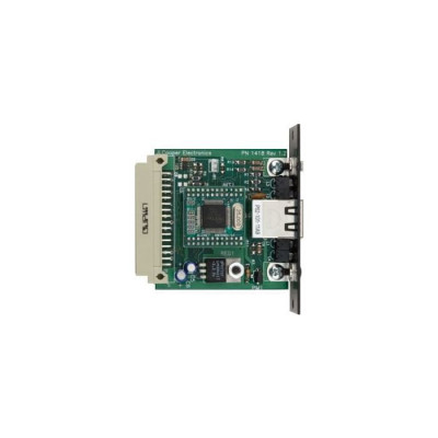 JL Cooper RS422/9-pin interface card