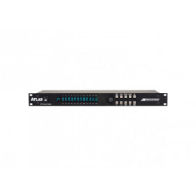 JL Cooper Atlas GPI programmable GPI/Tally crosspoint switch matrix/p