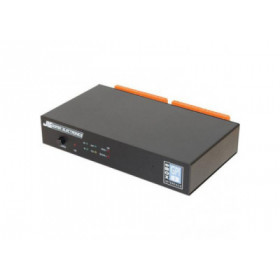 JL Cooper eBOX GPI8 Ethernet IP/GPI interface