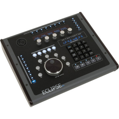 JL Cooper Eclipse BT Midnight - Primary transport controller