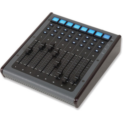 JL Cooper Eclipse MXL Midnight - Fader Controller/Expander avec bouto