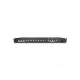 JL Cooper GangWay16 - Gang Roll Switcher 16 Ports