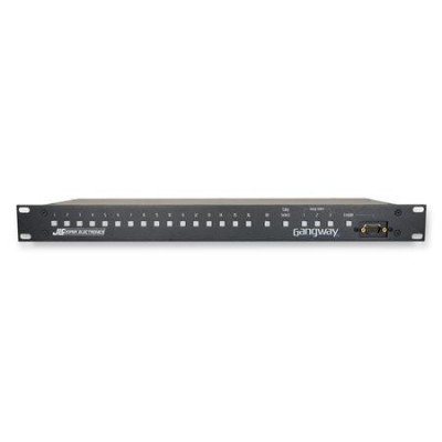 JL Cooper GangWay16 - Gang Roll Switcher 16 Ports