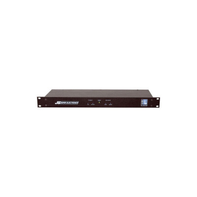 JL Cooper gBOX - GPI Trigger Box