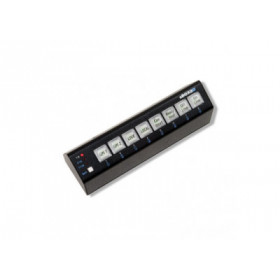 JL Cooper sBOX8D - Remote trigger pour gBox & eBox