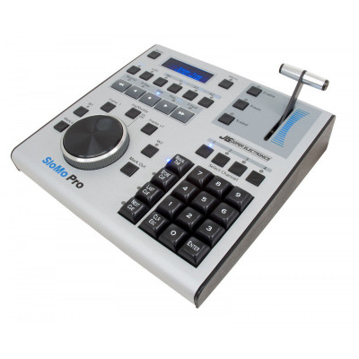 JL Cooper SloMo Pro - Universal Slomo controller