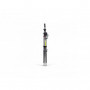Manfrotto 087NW Pied Wind Up, colonne a cremaillere 3 sections, acie