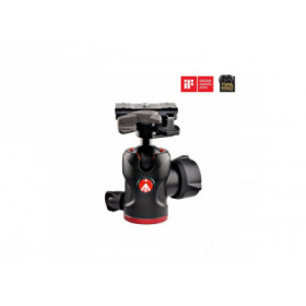 Manfrotto - Rotule Ball Centrée 494