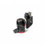 Manfrotto - Rotule Ball Centrée 494