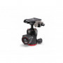 Manfrotto - Rotule Ball Centrée 494