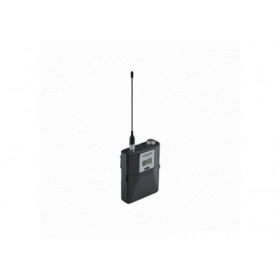 Shure Emetteur AD1 - TA4M - 470 à 636 MHz