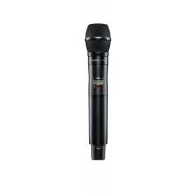 Shure AD2/K9HSN-G56 Emetteur AD2 + capsule KSM9HS - 470-636 MHz