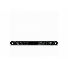 Shure AD4DE/A Récepteur numérique deux canaux AD - 470-636 MHz
