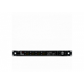 Shure AD4QE Recepteur quad AD - 470-636 MHz