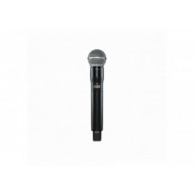 Shure ADX2/58-G56 Emetteur main SM58 - 470-636 MHz