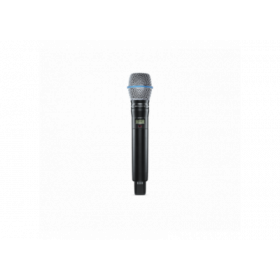 Shure ADX2FD Emetteur Frequency Diversity BETA87A - 470-636 MHz