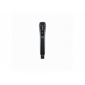 Shure ADX2FD/K8B-G56 Emetteur main FD KSM8B - 470-636 MHz