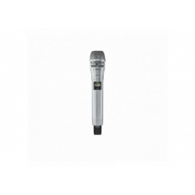 Shure ADX2FD/K8N-G56 Emetteur main FD KSM8N - 470-636 MHz