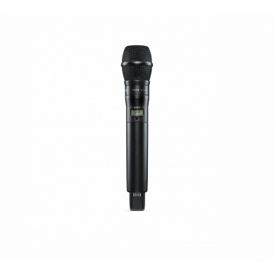 Shure ADX2FD/K9B-G56 Emetteur main FD KSM9B - 470-636 MHz