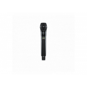 Shure ADX2FD/K9HSB-G56 Emetteur main FD KSM9HSB - 470-636 MHz