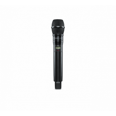 Shure ADX2FD/K9HSB-G56 Emetteur main FD KSM9HSB - 470-636 MHz