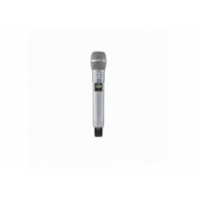 Shure ADX2FD/K9HSN-G56 Emetteur main FD KSM9HSN - 470-636 MHz