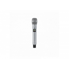 Shure ADX2FD/K9N-G56 Emetteur main FD KSM9N - 470-636 MHz