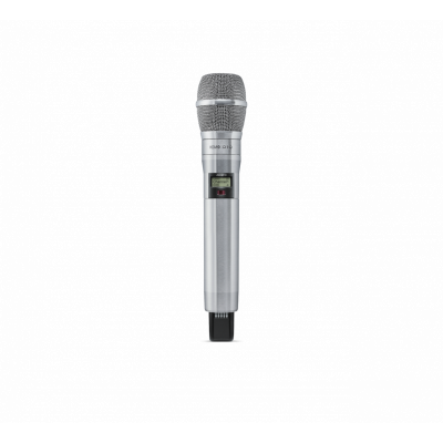 Shure ADX2FD/K9N-G56 Emetteur main FD KSM9N - 470-636 MHz