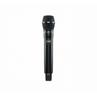 Shure ADX2FD/VP68-G56 Emetteur main FD VP68 - 470-636 MHz