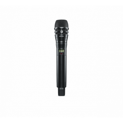 Shure ADX2/K8B-G56 Emetteur main KSM8B - 470-636 MHz