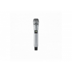 Shure ADX2/K8N-G56 Emetteur main KSM8N - 470-636 MHz