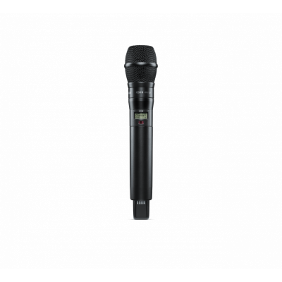 Shure ADX2/K9B-G56 Emetteur main KSM9B - 470-636 MHz
