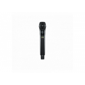 Shure ADX2/K9HSB-G56 Emetteur main KSM9HSB - 470-636 MHz